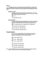 Összefoglalók, jegyzetek 'Fredit', 2.                