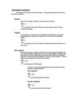 Összefoglalók, jegyzetek 'Fredit', 3.                