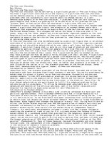 Esszék 'James K Polk as an American Character ', 1.                