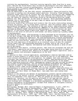 Esszék 'Psychoanalysis and Freud', 3.                