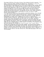 Esszék 'The Ineffectiveness of The Protest Movement of the 1960s', 2.