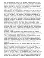 Esszék 'The Physiological Effects on Aging by Exercise', 3.                