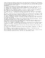 Esszék 'The Physiological Effects on Aging by Exercise', 4.                