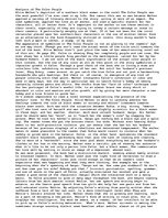 Esszék 'Regarding the Book', 1.                