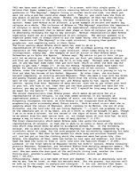 Esszék '"The Odessey": Athena.', 1.                