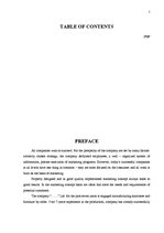 Kutatási anyagok 'Wood and Furniture Industry in Lithuania', 1.                