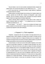 Kutatási anyagok 'Wood and Furniture Industry in Lithuania', 8.                