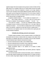 Kutatási anyagok 'Wood and Furniture Industry in Lithuania', 9.                