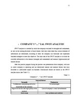 Kutatási anyagok 'Wood and Furniture Industry in Lithuania', 11.                