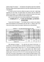 Kutatási anyagok 'Wood and Furniture Industry in Lithuania', 13.                