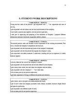 Kutatási anyagok 'Wood and Furniture Industry in Lithuania', 15.                