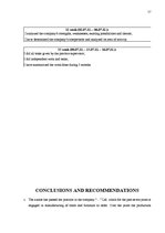 Kutatási anyagok 'Wood and Furniture Industry in Lithuania', 17.                