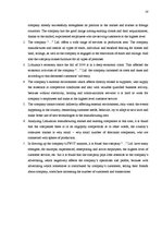 Kutatási anyagok 'Wood and Furniture Industry in Lithuania', 18.                