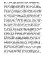 Esszék 'Explain the difference between a major character and a minor character and illus', 1.                