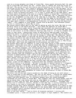 Esszék 'Compare and Contrast The Two Poems "Island Man" and "The Fringe Of The Sea"', 4.                