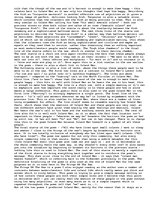 Esszék 'Compare and Contrast The Two Poems "Island Man" and "The Fringe Of The Sea"', 5.                