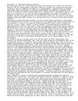 Esszék 'Scientific vs. Religious Views on Cloning', 1.                