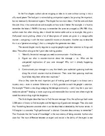 Összefoglalók, jegyzetek 'Book Presentation "Made to Stick"', 3.                