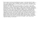 Esszék 'American Gothic Revival', 1.                