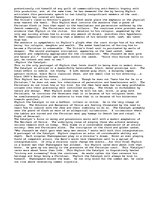 Esszék 'My Three Shylocks A study of the character, Shylock', 2.                