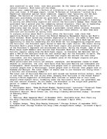 Esszék 'An Analysis of Primary Sources from Hurricane Katrina', 2.                