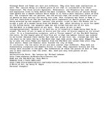 Esszék 'Acient Art: The Laocoon Group and The She-Wolf', 1.