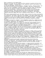 Esszék 'Strategic Management', 2.                