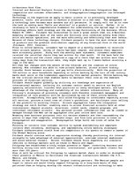 Esszék 'Strategic Management', 3.                