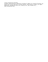 Esszék 'Strategic Management', 4.                