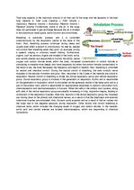 Összefoglalók, jegyzetek 'The Cardio-Respiratory and Energy Systems', 13.                