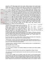 Összefoglalók, jegyzetek 'The Cardio-Respiratory and Energy Systems', 21.                