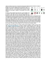 Összefoglalók, jegyzetek 'The Cardio-Respiratory and Energy Systems', 22.                