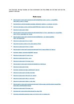 Összefoglalók, jegyzetek 'The Cardio-Respiratory and Energy Systems', 23.                