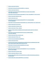 Összefoglalók, jegyzetek 'The Cardio-Respiratory and Energy Systems', 25.                