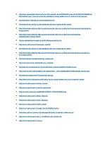 Összefoglalók, jegyzetek 'The Cardio-Respiratory and Energy Systems', 26.                