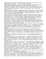 Esszék 'Chapters 1-2 Study Questions: Lord of the Flies by William Golding', 1.                