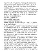 Esszék 'Dante and Montaigne: The Epitomes of Their Time Periods ', 1.                