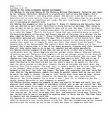 Esszék 'Personality Changes in the play "Taming of the Shrew" by William Shakespeare.', 1.