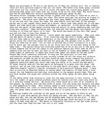 Esszék 'How Gangs Are Portrayed in the Media', 1.                