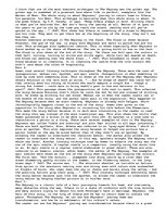 Esszék '"The Odyssey"', 2.                