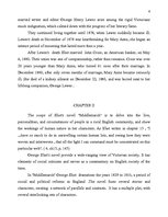 Kutatási anyagok 'George Eliot's "Middlemarch: A Study of Provincial Life". The Representation of ', 6.                