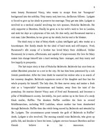 Kutatási anyagok 'George Eliot's "Middlemarch: A Study of Provincial Life". The Representation of ', 8.                