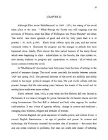 Kutatási anyagok 'George Eliot's "Middlemarch: A Study of Provincial Life". The Representation of ', 10.                