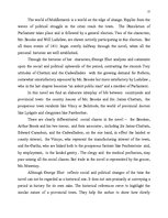 Kutatási anyagok 'George Eliot's "Middlemarch: A Study of Provincial Life". The Representation of ', 12.                