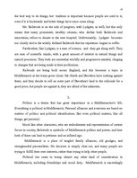 Kutatási anyagok 'George Eliot's "Middlemarch: A Study of Provincial Life". The Representation of ', 14.                