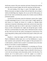 Kutatási anyagok 'George Eliot's "Middlemarch: A Study of Provincial Life". The Representation of ', 17.                