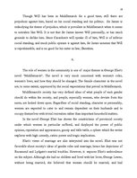 Kutatási anyagok 'George Eliot's "Middlemarch: A Study of Provincial Life". The Representation of ', 18.                