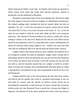 Kutatási anyagok 'George Eliot's "Middlemarch: A Study of Provincial Life". The Representation of ', 22.                