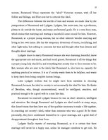 Kutatási anyagok 'George Eliot's "Middlemarch: A Study of Provincial Life". The Representation of ', 23.                