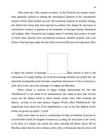 Kutatási anyagok 'George Eliot's "Middlemarch: A Study of Provincial Life". The Representation of ', 26.                